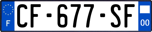 CF-677-SF
