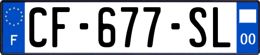 CF-677-SL