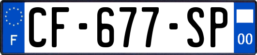 CF-677-SP