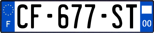 CF-677-ST