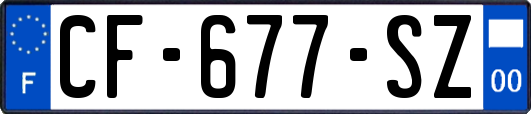 CF-677-SZ