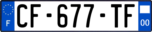 CF-677-TF