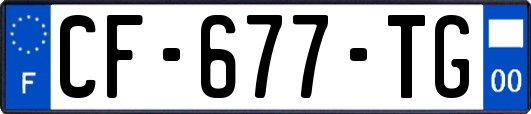 CF-677-TG