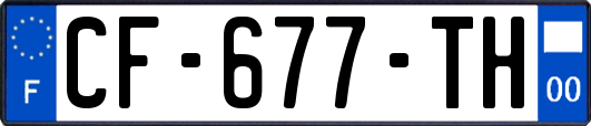 CF-677-TH