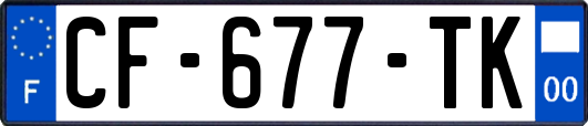 CF-677-TK