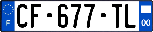CF-677-TL
