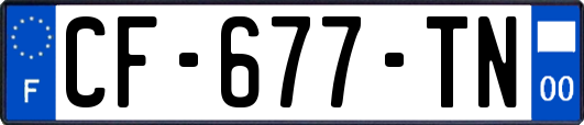 CF-677-TN