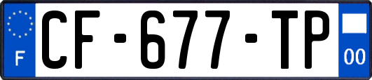 CF-677-TP