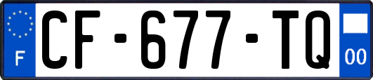 CF-677-TQ