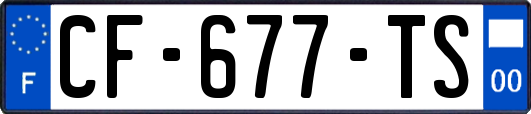 CF-677-TS