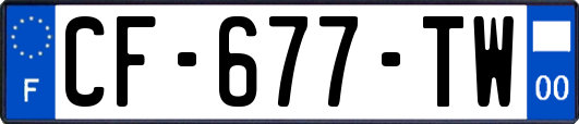 CF-677-TW