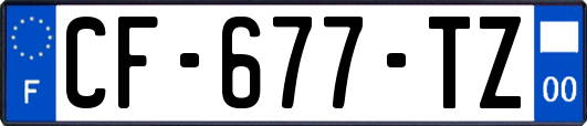CF-677-TZ