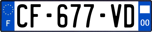 CF-677-VD