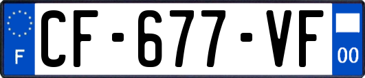 CF-677-VF