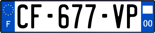 CF-677-VP