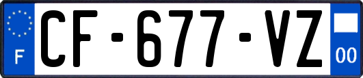 CF-677-VZ