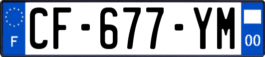 CF-677-YM