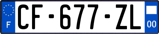 CF-677-ZL