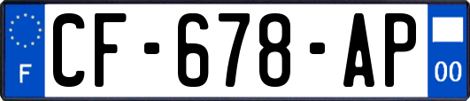 CF-678-AP