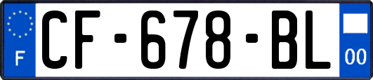 CF-678-BL