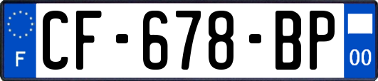 CF-678-BP