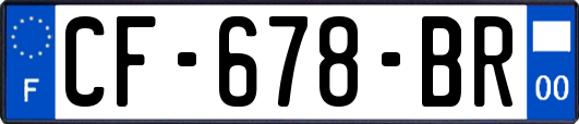 CF-678-BR