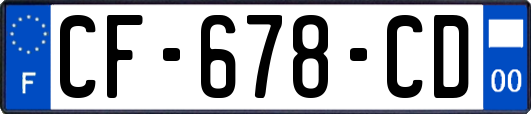 CF-678-CD