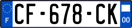 CF-678-CK