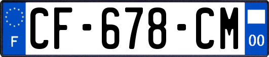 CF-678-CM