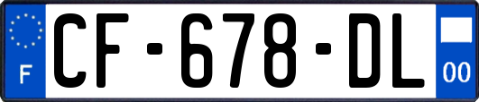 CF-678-DL