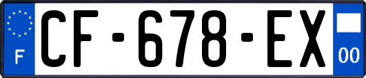 CF-678-EX