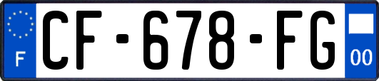 CF-678-FG