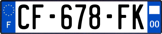 CF-678-FK