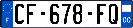 CF-678-FQ