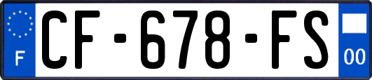 CF-678-FS