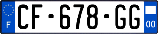 CF-678-GG