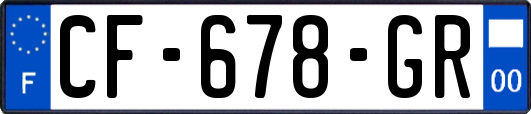 CF-678-GR