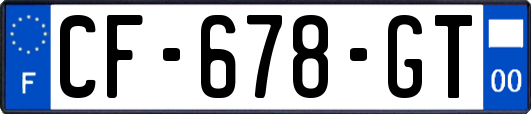 CF-678-GT