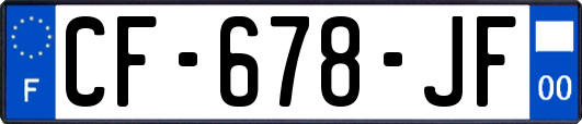 CF-678-JF
