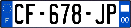 CF-678-JP