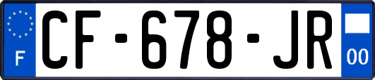 CF-678-JR