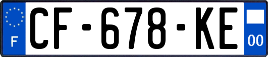 CF-678-KE
