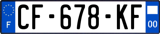 CF-678-KF