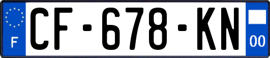 CF-678-KN
