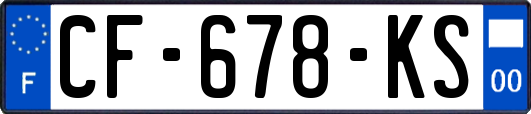CF-678-KS