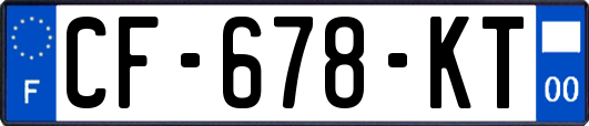 CF-678-KT
