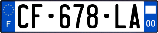 CF-678-LA
