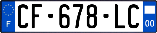 CF-678-LC