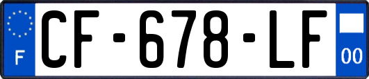 CF-678-LF