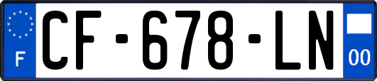 CF-678-LN
